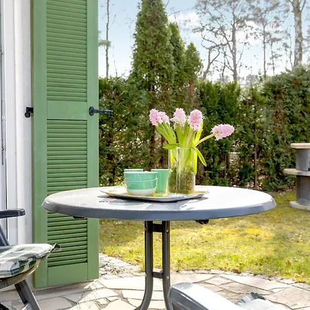 40 3, Heideweg 2 B * Karlshagen