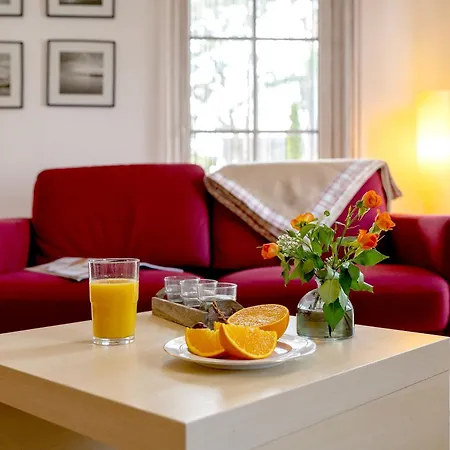 40 3, Heideweg 2 B Lägenhet *