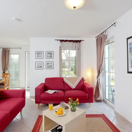 Lägenhet 40 3, Heideweg 2 B *