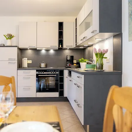 Lägenhet 40 3, Heideweg 2 B Karlshagen