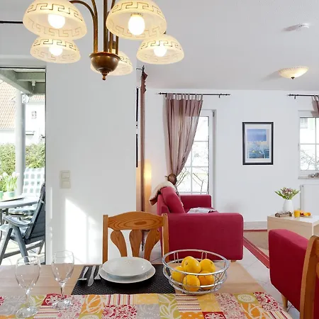 40 3, Heideweg 2 B Lägenhet *