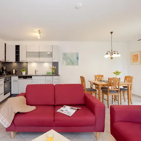 40 3, Heideweg 2 B Lägenhet *