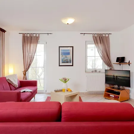 40 3, Heideweg 2 B Karlshagen